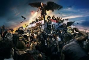 SyFy Dominion